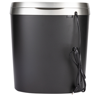 Grirëse letrash Deli E9929, e zezë