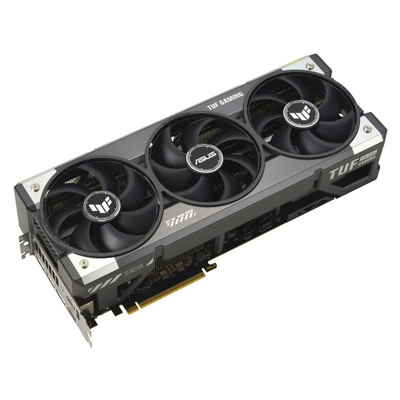 Kartelë grafike ASUS TUF Gaming TUF-RTX5080-O16G-GAMING NVIDIA GeForce RTX 5080 16 GB GDDR7