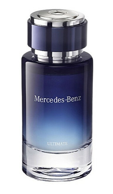 Eau De Parfum Mercedes-Benz