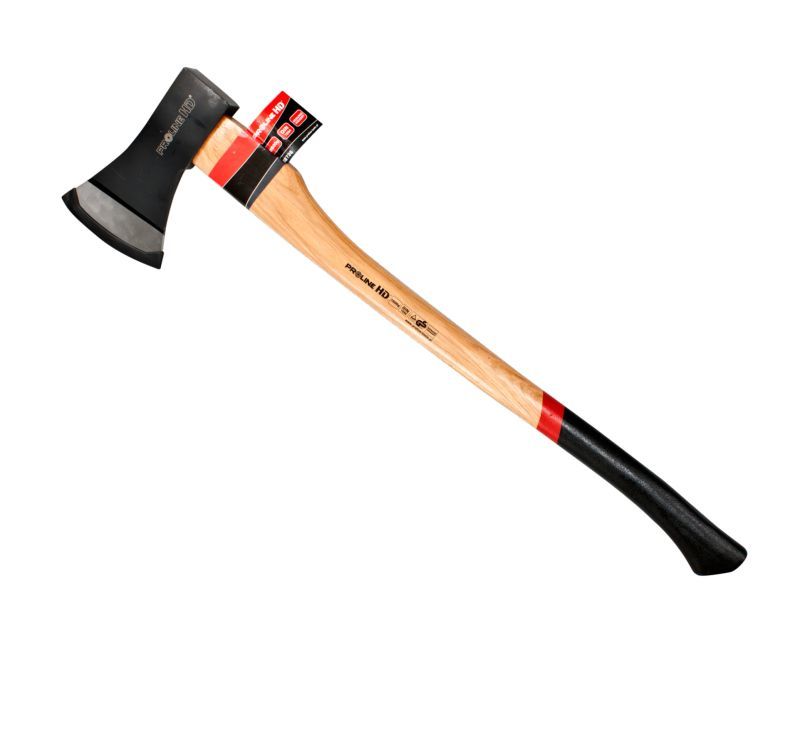 Sëpatë universale druri Pro-Line, 0.6 kg, 36 cm