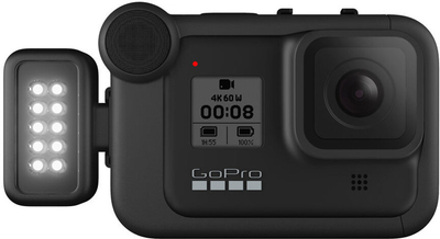 Dritë GoPro Mod