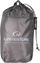 Çantë shpine për hiking Lifeventure Packable, 22 L, e hirtë