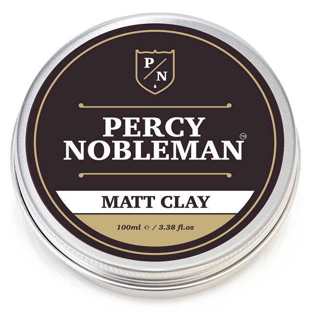 Dyll për flokë Percy Nobleman 100 ml