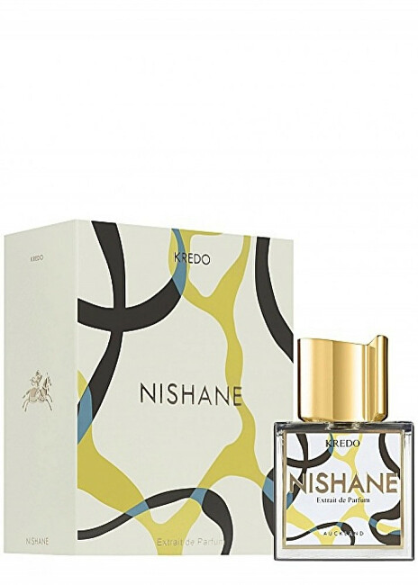 Parfum Nishane Kredo