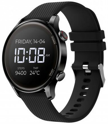 Orë e mençur Forever Grand SW-700 SET SMAWAGSW700FOBK Orë e mençur Forever Grand SW-700 SET SMAWAGSW700FOBK