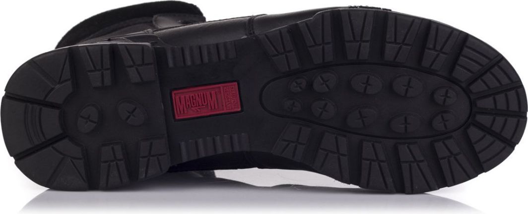 Çizme për meshkuj MAGNUM Classic, Nr. 43, të zeza
