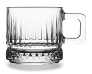 Set - Gota Paşabahçe Elysia, 2 copë, 195 ml Set - Gota Paşabahçe Elysia, 2 copë, 195 ml