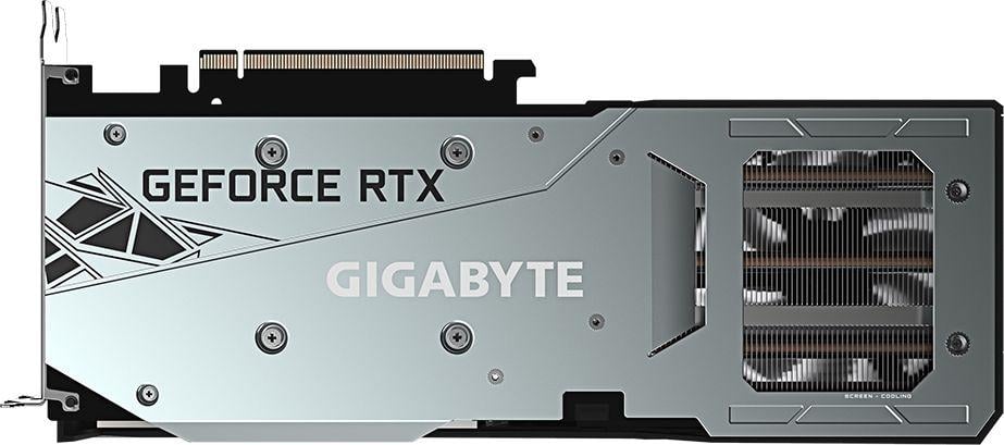 Kartelë grafike Gigabyte GeForce RTX 3060 Gaming OC 12G (GV-N3060GAMING OC-12GD 2.0), LHR