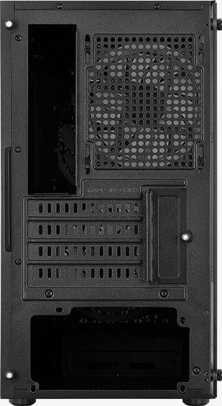 Kasë Aerocool Trinity Mini V2 FRGB, Mini Tower