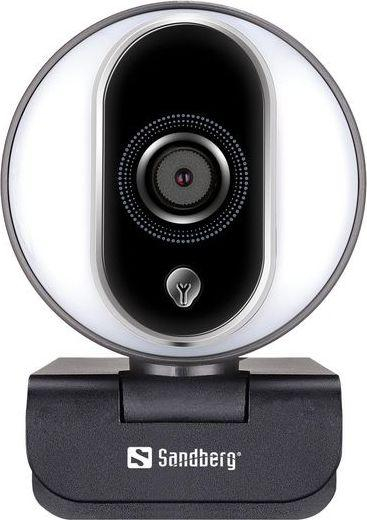 Ueb kamerë Sandberg Pro USB (134-12)