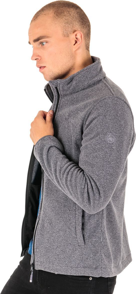 Duks Hi-Tec POLAR HENIS EBONY, nr XL