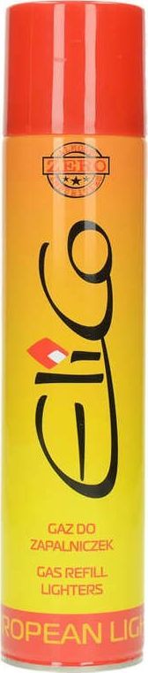 Çakmak mbushës ElicoCamp, 300 ml