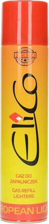 Çakmak mbushës ElicoCamp, 300 ml
