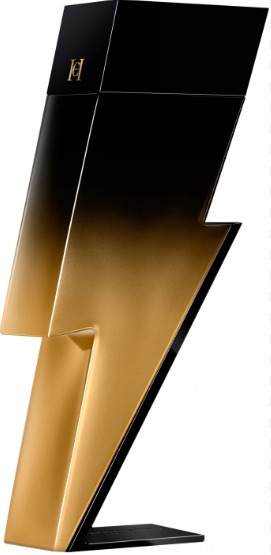 Eau de Parfum Carolina Herrera Bad Boy Extreme