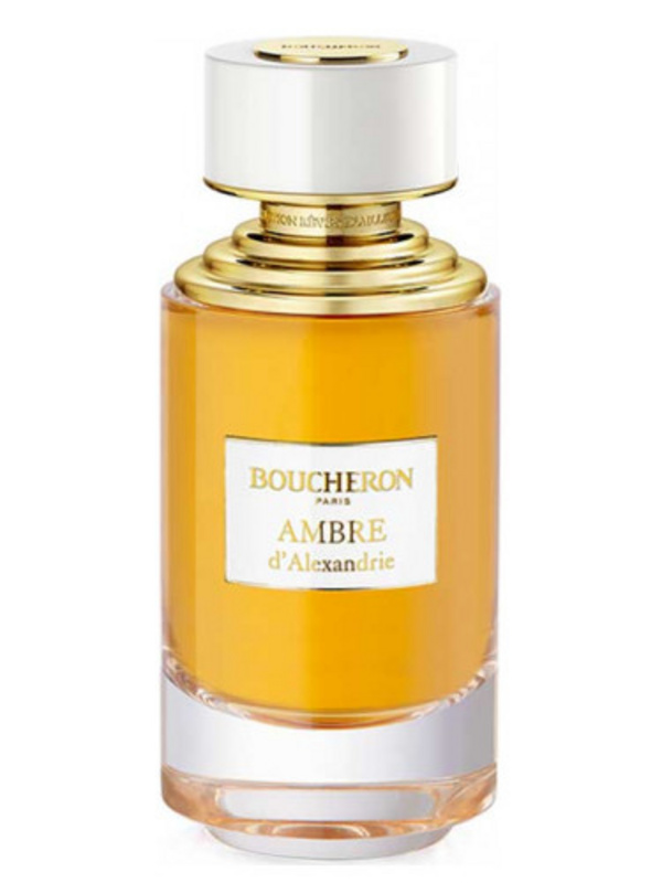 Parfum Boucheron Ambre D'Alexandrie