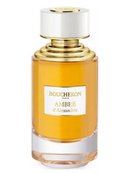 Parfum Boucheron Ambre D'Alexandrie Parfum Boucheron Ambre D'Alexandrie