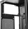 Kasë Logic Concept J23, Midi Tower