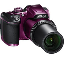 Aparat fotografik Nikon Coolpix B500