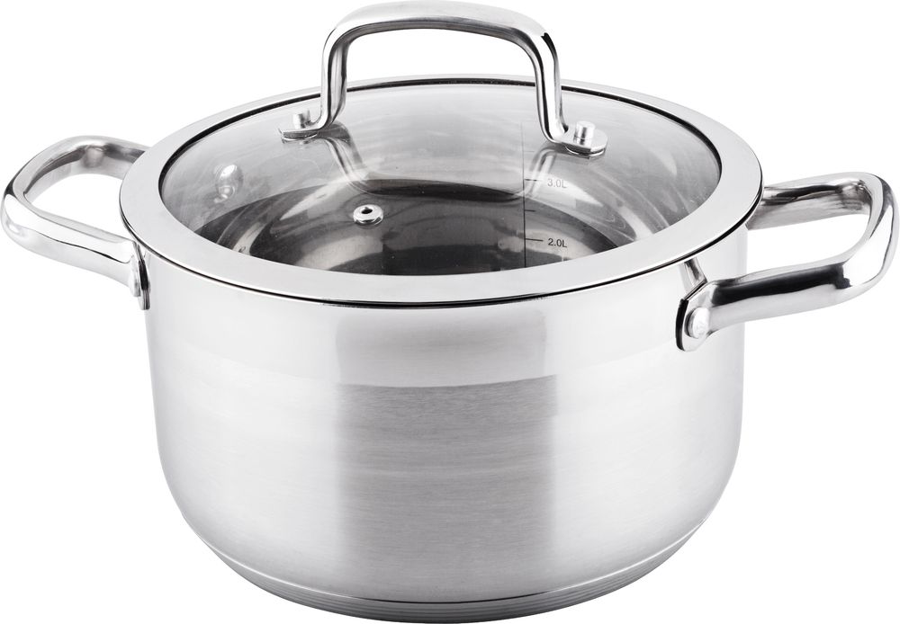 Tenxhere Lamart Prestige(42000343), 22cm, e argjendtë