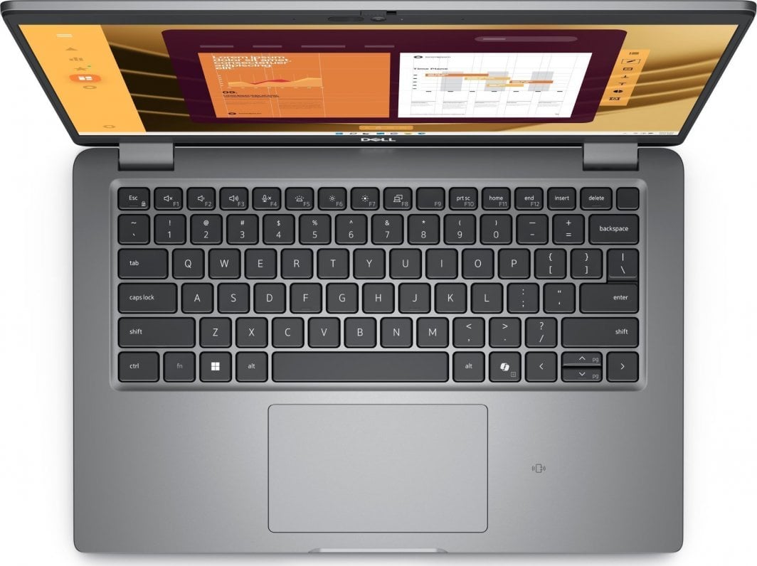 Laptop Dell Latitude 5450, 14", Intel Core Ultra 7-165U, 16GB RAM, 1TB SSD