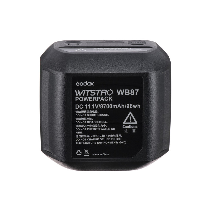 Godox Battery for AD600-Series