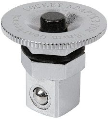 Adaptor Kraftwerk 1/2"x19mm