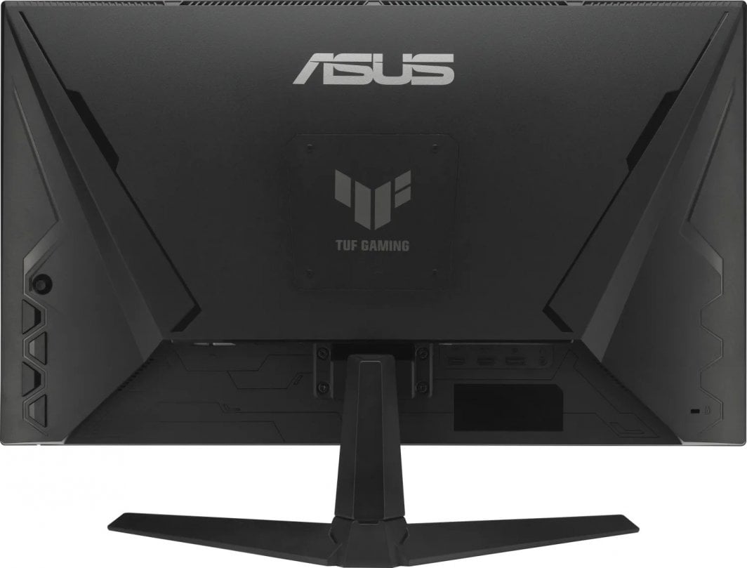 Monitor TUF Gaming VG259Q3A (90LM09N0-B01170), 25'', 180Hz, Class E, 1920x1080 (FullHD), IPS, i zi