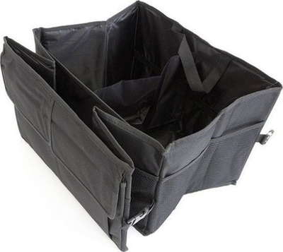 Organizues për bagazh Apte, i zi 