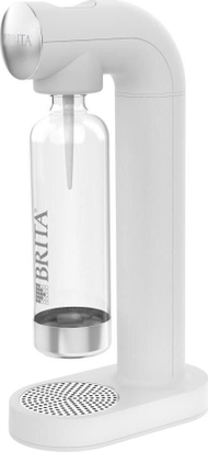 Pajisje për karbonizimin e ujit Brita SodaOne Pajisje për karbonizimin e ujit Brita SodaOne