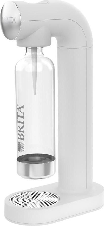 Pajisje për karbonizimin e ujit Brita SodaOne