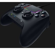 Kontroller Razer Raiju Ultimate 2019, Wireless (PC, PS4)