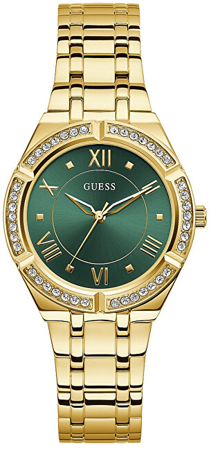 Orë dore GUESS Cosmo GW0033L8