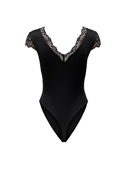 Bluzë ONLY ONLVALERIE 15307222 Black