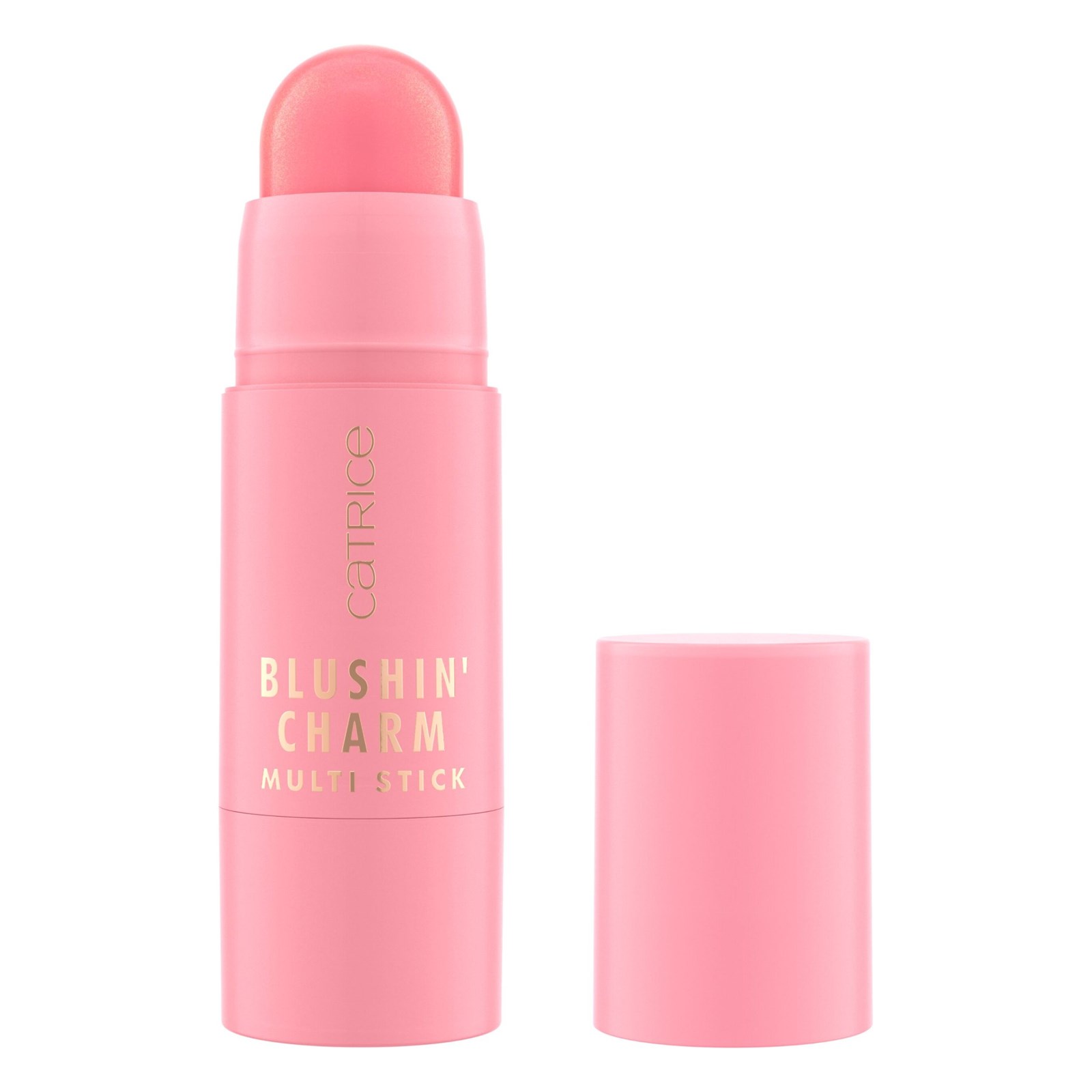 Ruzh Catrice Stick Blushin' Charm, 040 Sparkle Lover, 5.5 g