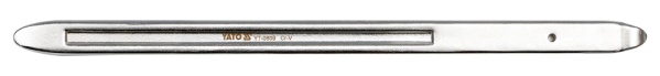 Levë për goma Yato YT-0809, 500 mm