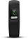 Matës aktiviteti Garmin Vivofit 4 L, i zi