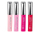 Shkëlqyes Rimmel Oh My Gloss, 100 Smart Pink, 6.5 ml