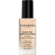 Korrektor Eisenberg Invisible Corrective Make-up, 30 ml Korrektor Eisenberg Invisible Corrective Make-up, 30 ml