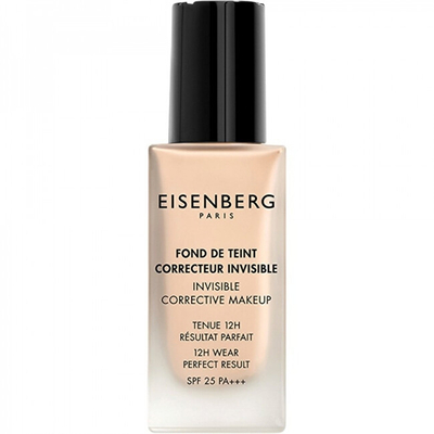 Korrektor Eisenberg Invisible Corrective Make-up, 30 ml