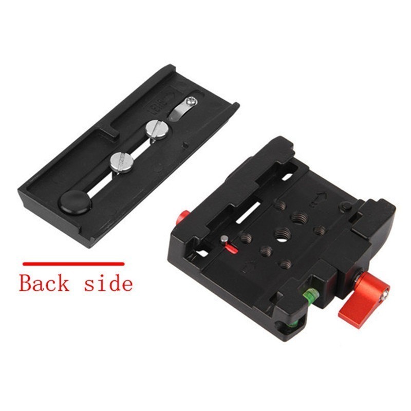 Quick Release Plate