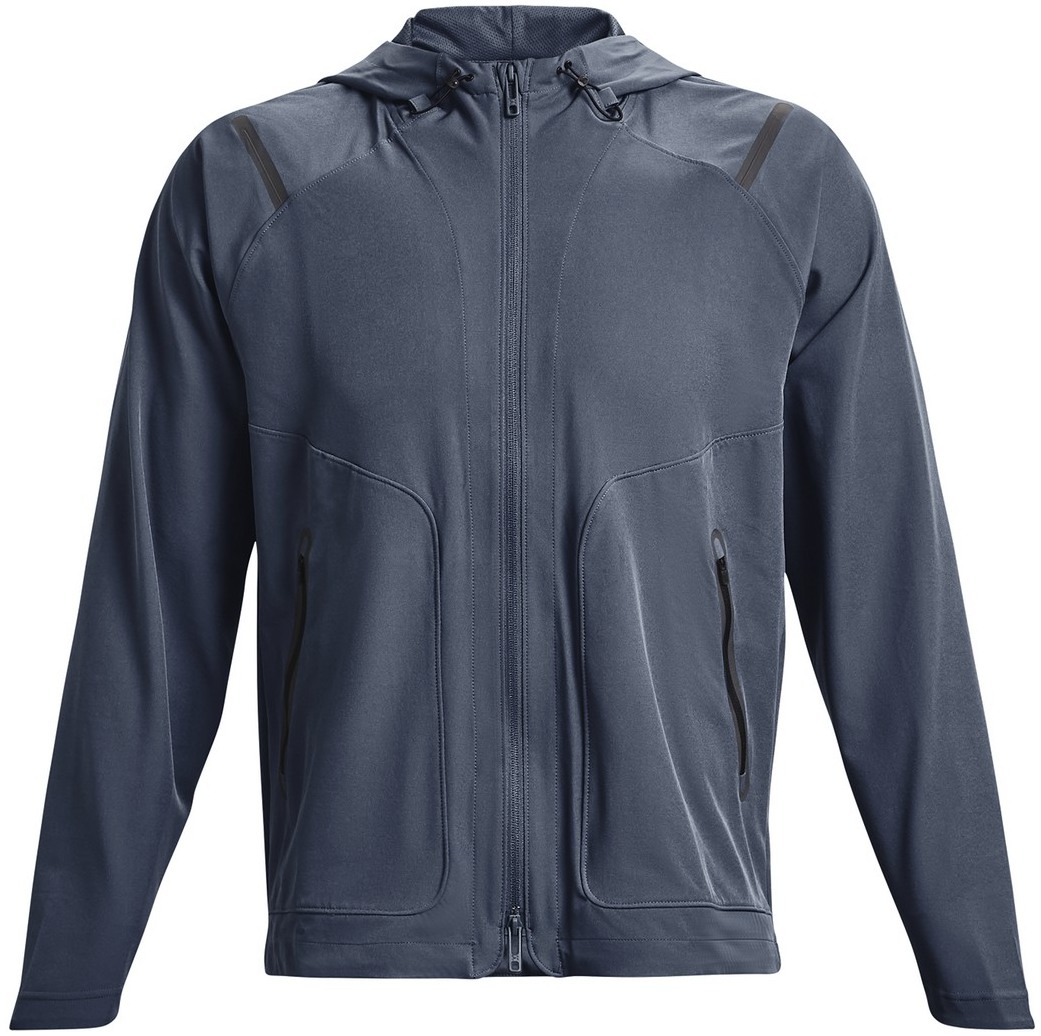 Xhaketë për meshkuj Under Armour, 2254208-30996171, S Xhaketë për meshkuj Under Armour, 2254208-30996171, S