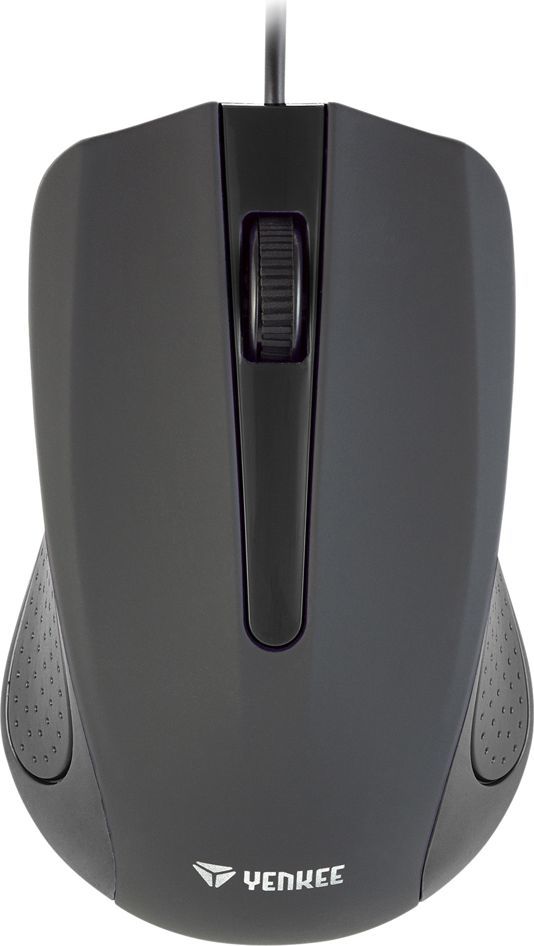 Maus Sencor YMS 1015BK, i zi
