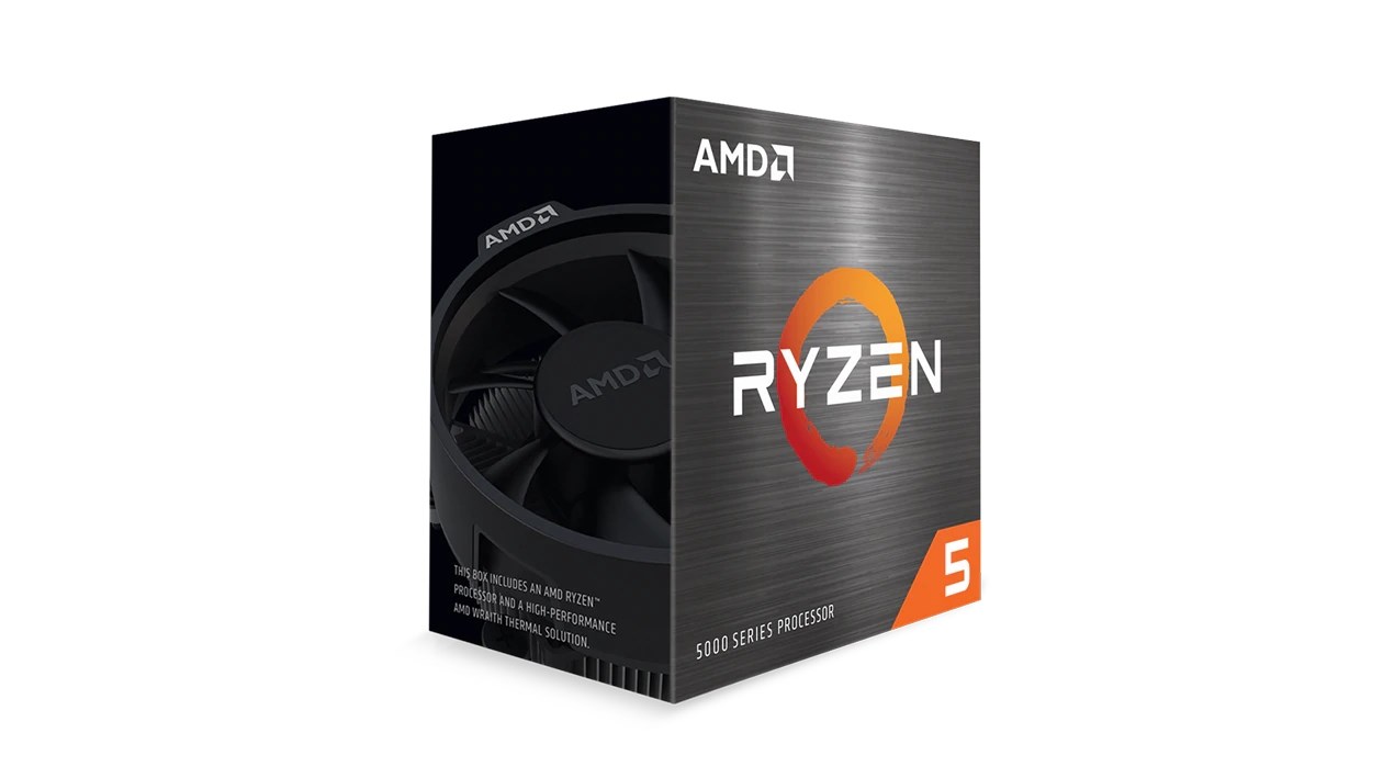 AMD Ryzen 5 5600GT Десктоп Процесор
