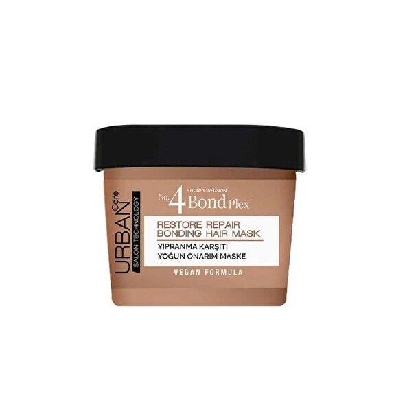 Maskë për flokë Urban Care, no.4 Bond Plex, 230 ml
