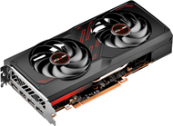 Kartelë grafike Sapphire PULSE Radeon RX 7600 GAMING 8GB, 8GB GDDR6