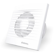 Ventilator muri Dospel STYLE 100S 007-0001