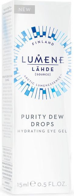 Gel për sy Lumene 15 ml