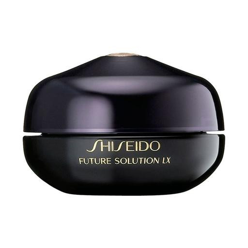 Krem për sy & buzë Shiseido Future Solution LX (Eye & Lip Contour Regenerating Cream) 17 ml