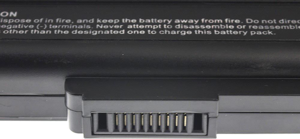 Bateri Green Cell A32-K52 Asus A52 A52F K52 K52D K52F K52J K52JC K52N X52 X52J (AS02) 