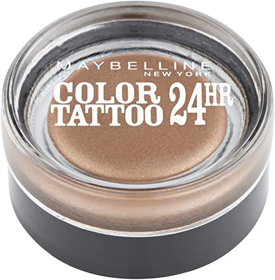 Hije për sy Maybelline Color Tattoo, Fantasy, 4g
